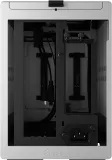Case Fractal Design Terra Silver Mini-ITX – Nhỏ Gọn, Cao Cấp